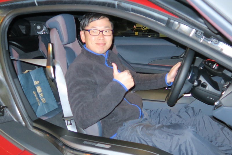 BMWとスバル_f0076731_12450365.jpg