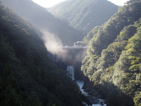 2016.10.10 酷道371その2　不通区間1　田辺市木守_a0225740_22215770.jpg