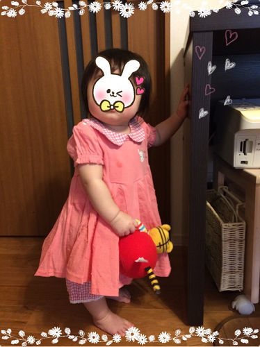 手持ちの夏物試着 その2。_f0108346_01150504.jpg
