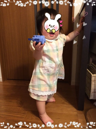 手持ちの夏物試着 その2。_f0108346_01153111.jpg
