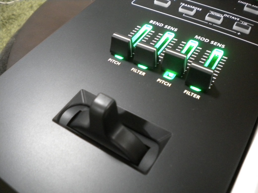 Roland AIRA SYSTEM-8試奏記_a0060052_13255593.jpg