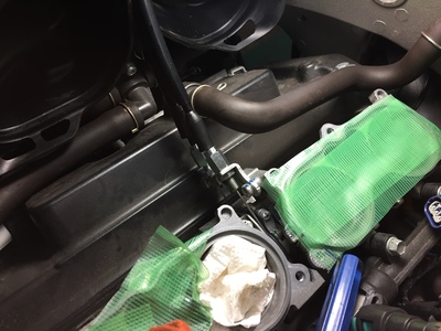 CBR600 スロットル廻りカスタム_e0114857_20452777.jpg