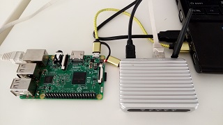 Raspberry Pi3 (1)電源とLANだけでRaspbian Jessie Liteにssh接続_c0076764_17184730.jpg