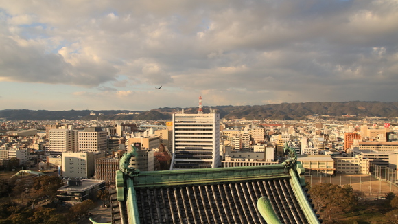 和歌山城絶景・・_d0202264_10563674.jpg