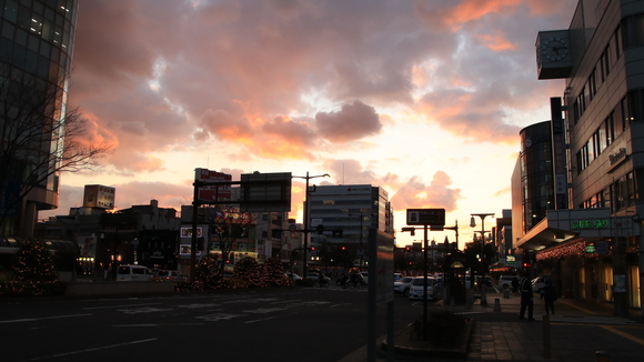 冬季・・和歌山市街・・_d0202264_117949.jpg