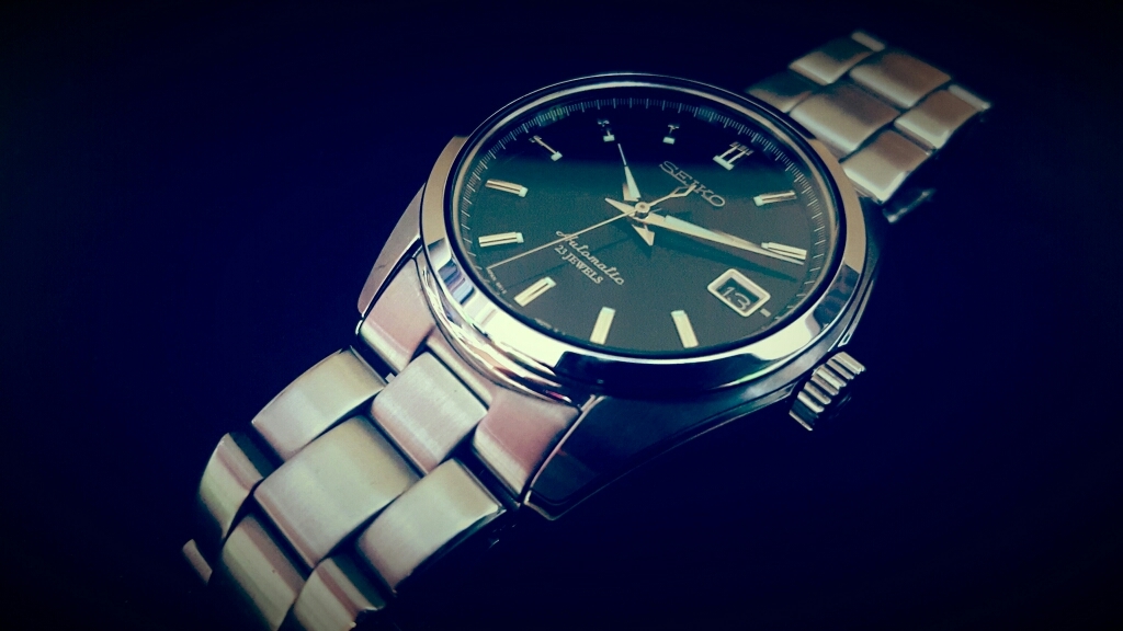 SEIKO SARB033 : 伏せ字だらけ~よもやま時計ブログ~ SEIKO SARB033 : 伏せ字だらけ~よもやま時計ブログ~