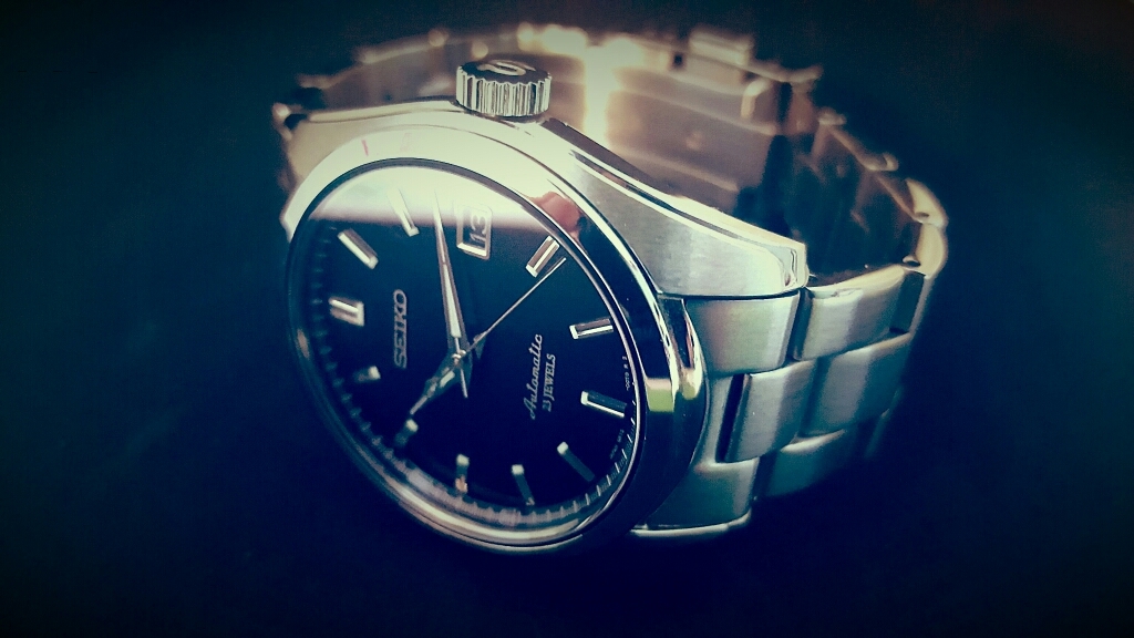 SEIKO SARB033 : 伏せ字だらけ~よもやま時計ブログ~ SEIKO SARB033 : 伏せ字だらけ~よもやま時計ブログ~