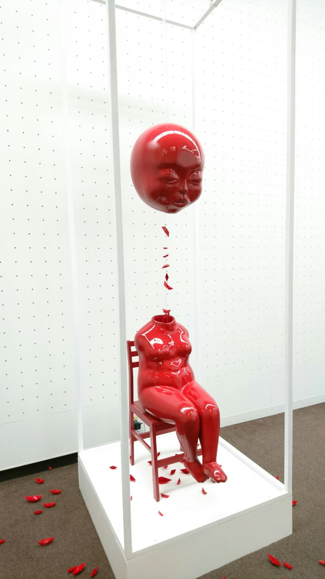 第65回 東京藝術大学卒展 at 東京都美術館 Photographs : 鴎庵