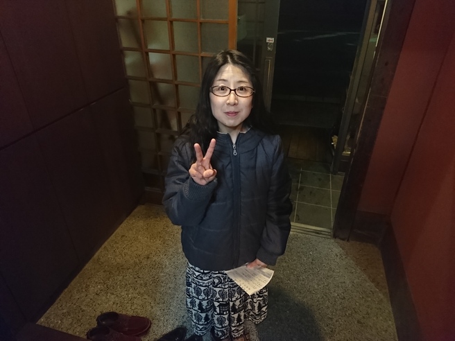 笠原さんチェンバロ公演第3&4日。_e0046190_17204720.jpg