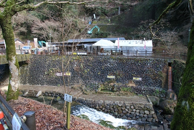 藤田八束の塩浸温泉の旅@坂本龍馬・お龍の新婚旅行の地を訪ねて・・・・霧島温泉郷の旅_d0181492_22400470.jpg