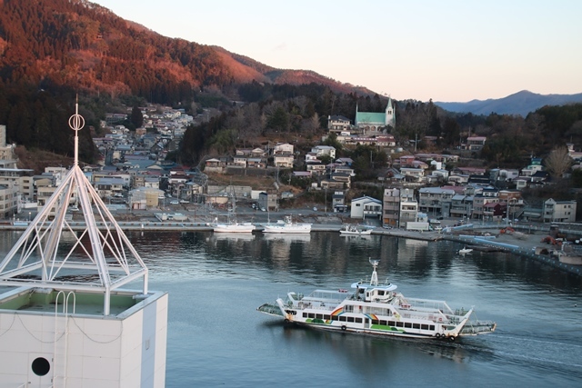 気仙沼は最高!! 三陸の復興は気仙沼に任せた・・・気仙沼の水産は牽引者に成れ_d0181492_23193846.jpg