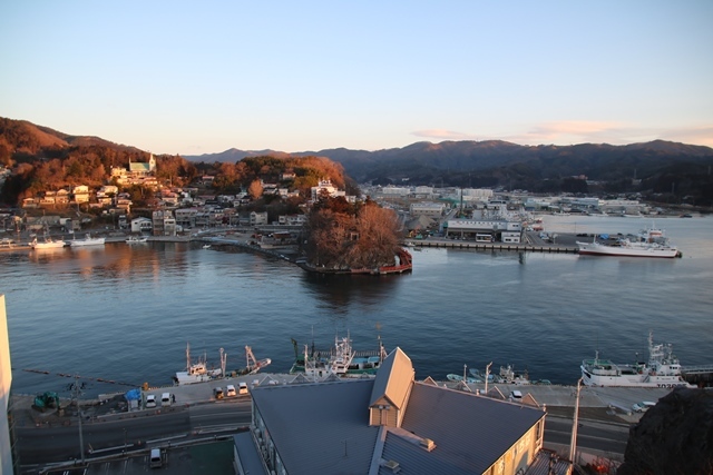 気仙沼は最高!! 三陸の復興は気仙沼に任せた・・・気仙沼の水産は牽引者に成れ_d0181492_23200980.jpg