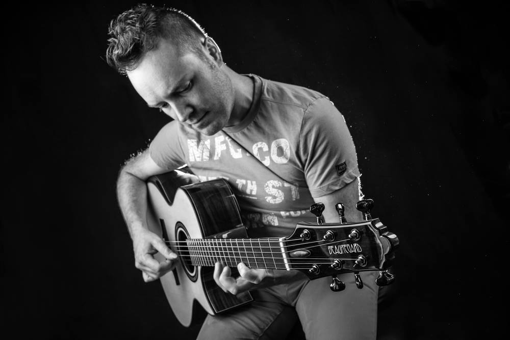 Real Acoustic Live Vol.38@四日市久茂 Antoine Dufour Japan Tour_a0334793_20314745.jpg