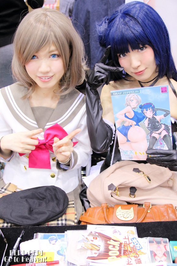 冬コミ(C91) 番外編 其の壱_d0150493_2325391.jpg