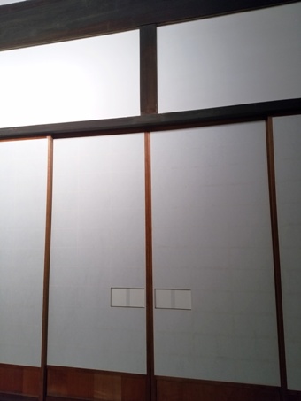 着やすいきもので お稽古_a0236300_9125375.jpg