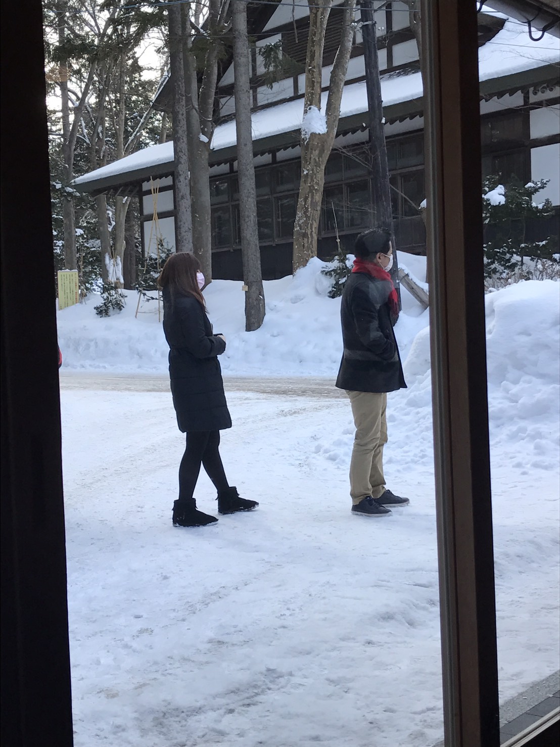 2月1日 水曜日のひとログ(。・ω・。) ランクル200ディーゼル横浜港到着♫_b0127002_17162830.jpg
