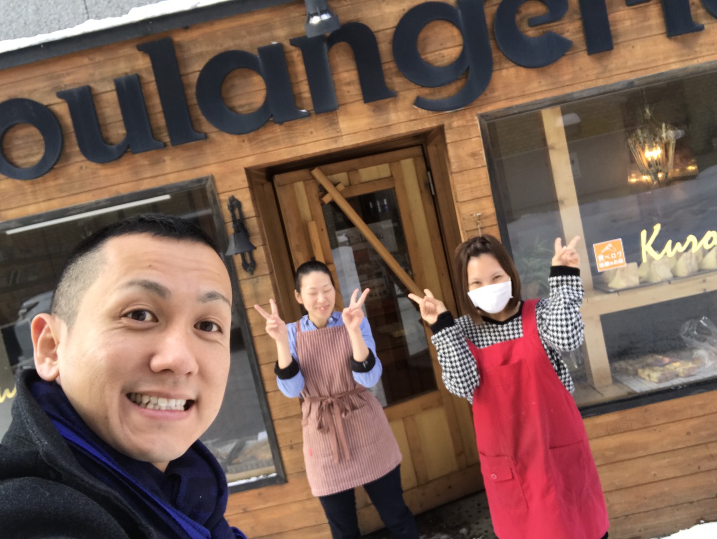 2月1日 水曜日のひとログ(。・ω・。) ランクル200ディーゼル横浜港到着♫_b0127002_17193695.jpg