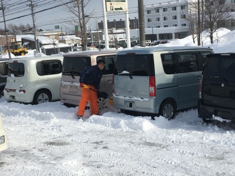2月1日(水)☆TOMMYアウトレット☆2月初日☆神宮参拝日☆ローンが不安な方お電話ください♪_b0127002_17244401.jpg