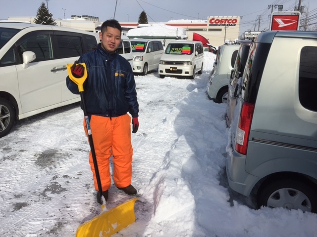 2月1日(水)☆TOMMYアウトレット☆2月初日☆神宮参拝日☆ローンが不安な方お電話ください♪_b0127002_17252912.jpg