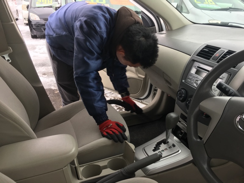 2月1日(水)☆TOMMYアウトレット☆2月初日☆神宮参拝日☆ローンが不安な方お電話ください♪_b0127002_17351713.jpg