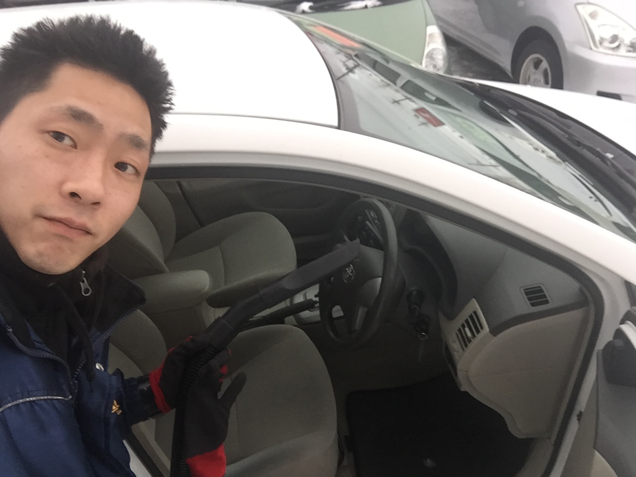 2月1日(水)☆TOMMYアウトレット☆2月初日☆神宮参拝日☆ローンが不安な方お電話ください♪_b0127002_17352716.jpg