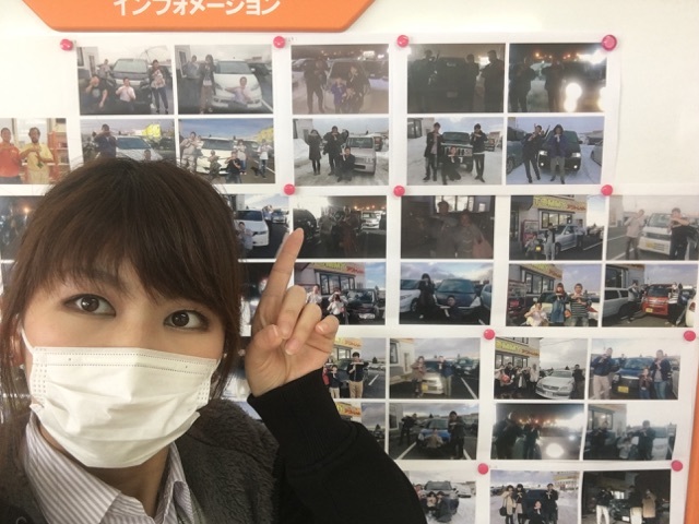 2月1日(水)☆TOMMYアウトレット☆2月初日☆神宮参拝日☆ローンが不安な方お電話ください♪_b0127002_17365221.jpg