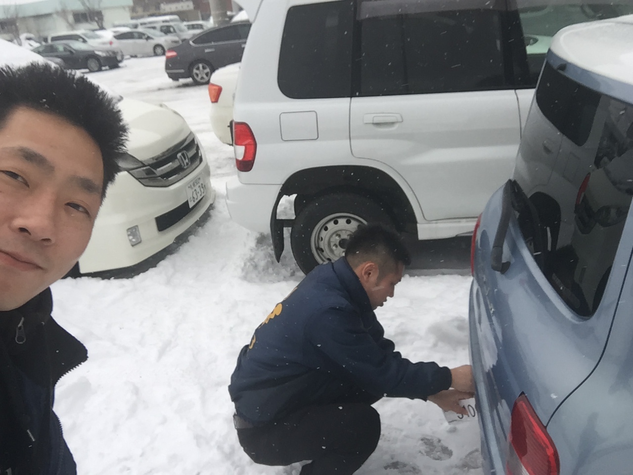 2月1日(水)☆TOMMYアウトレット☆2月初日☆神宮参拝日☆ローンが不安な方お電話ください♪_b0127002_17401321.jpg