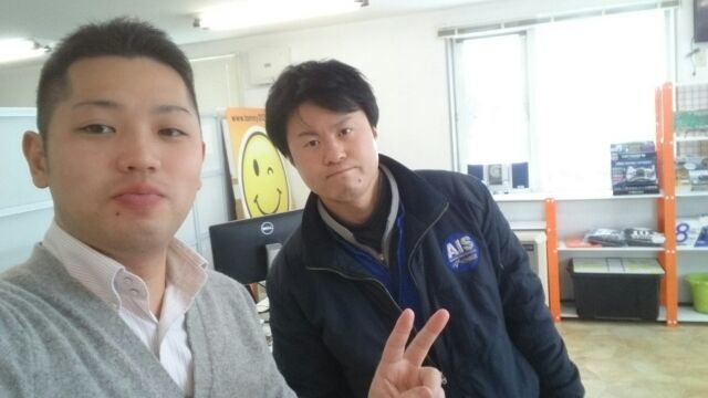 2月1日(水)☆TOMMYアウトレット☆2月初日☆神宮参拝日☆ローンが不安な方お電話ください♪_b0127002_18025487.jpg
