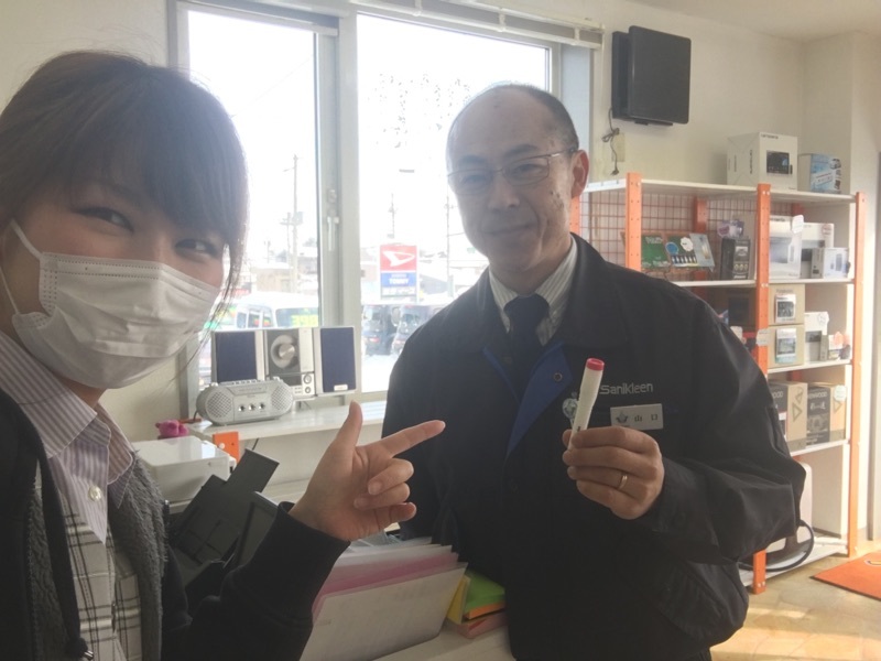 2月1日(水)☆TOMMYアウトレット☆2月初日☆神宮参拝日☆ローンが不安な方お電話ください♪_b0127002_18031143.jpg