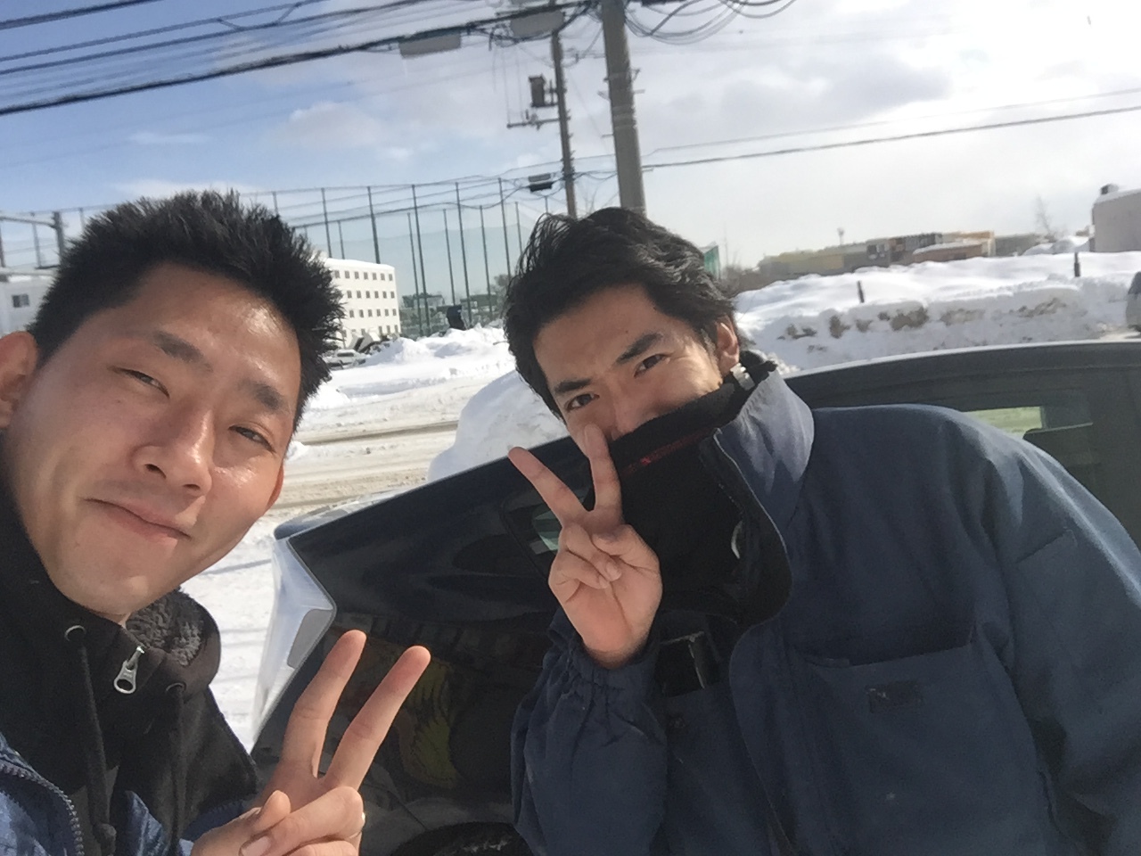 2月1日(水)☆TOMMYアウトレット☆2月初日☆神宮参拝日☆ローンが不安な方お電話ください♪_b0127002_18034284.jpg