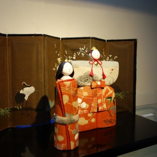 -増田としこ 人形展- 2017 作品のご紹介_b0232919_16303458.jpg