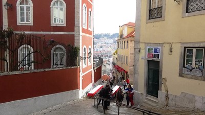ポルトガル2016: 車を借りてサレマへ_d0113429_11263124.jpg