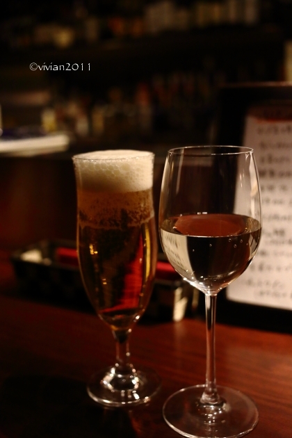 Dining Bar NORiON(ノリオン) ~ハプニングな宵の口~_e0227942_16574820.jpg