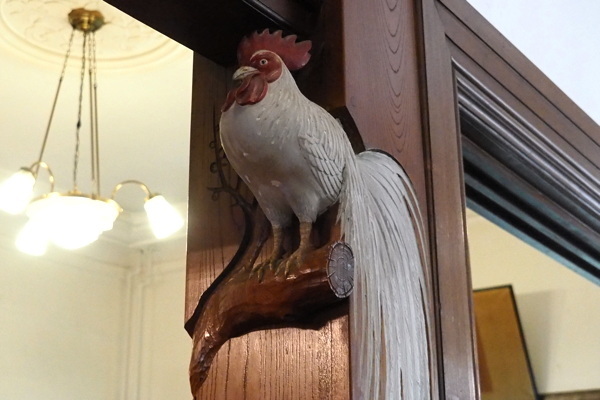 温室と龍と鳳凰のあるホテル_d0027243_23085740.jpg
