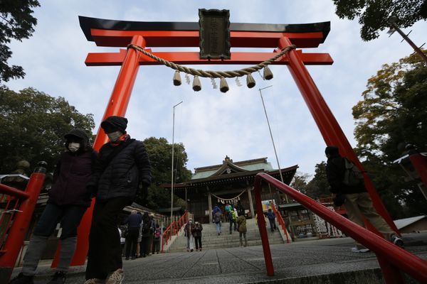 五社稲荷神社_b0182547_22200592.jpg