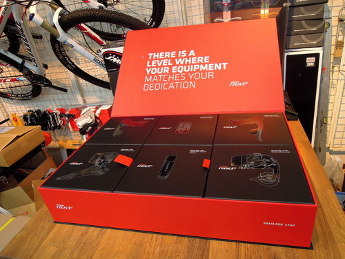 SRAM　RED　ｅＴＡＰが入荷しました_d0174462_2533047.jpg