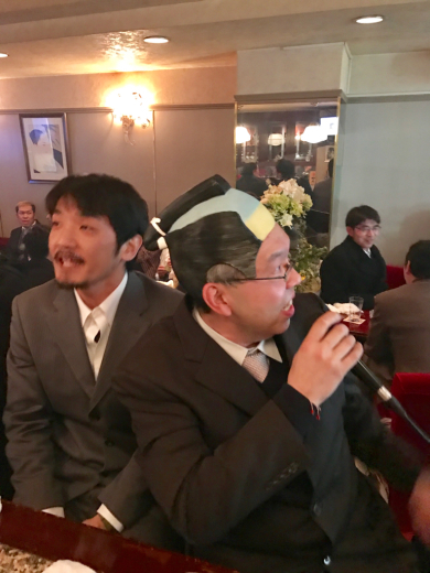 2次回ですが(笑)_e0166762_20050870.jpg