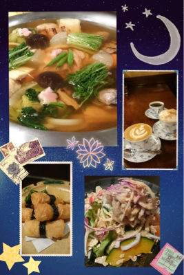 ご飯会（＾◇＾）_b0104981_01394216.jpg