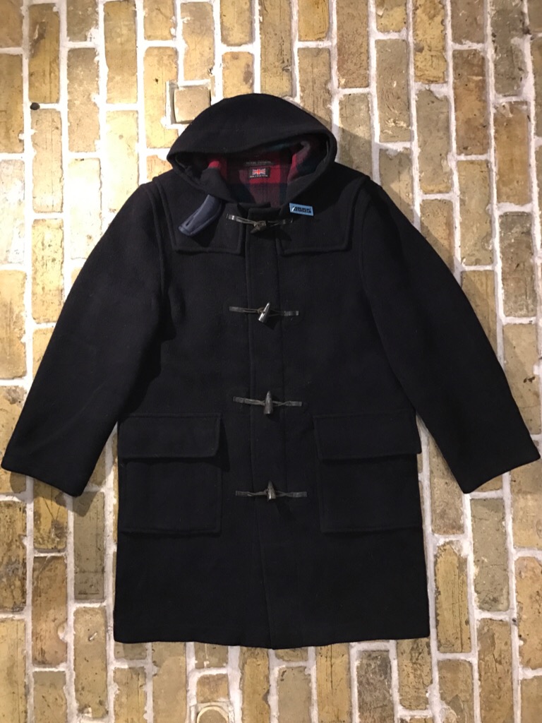 神戸店2/4(土)スーペリア、プチモダンミリタリー入荷!#1  Trad Item!BrooksBros.,Pendleton, Blanket JKT!!_c0078587_1846554.jpg