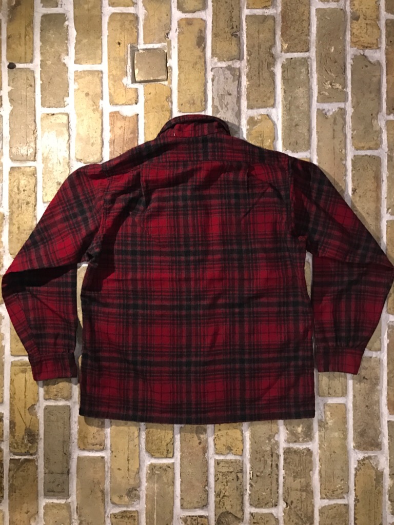 神戸店2/4(土)スーペリア、プチモダンミリタリー入荷!#1  Trad Item!BrooksBros.,Pendleton, Blanket JKT!!_c0078587_19443674.jpg