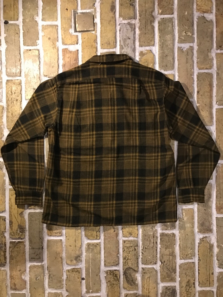 神戸店2/4(土)スーペリア、プチモダンミリタリー入荷!#1  Trad Item!BrooksBros.,Pendleton, Blanket JKT!!_c0078587_19463367.jpg