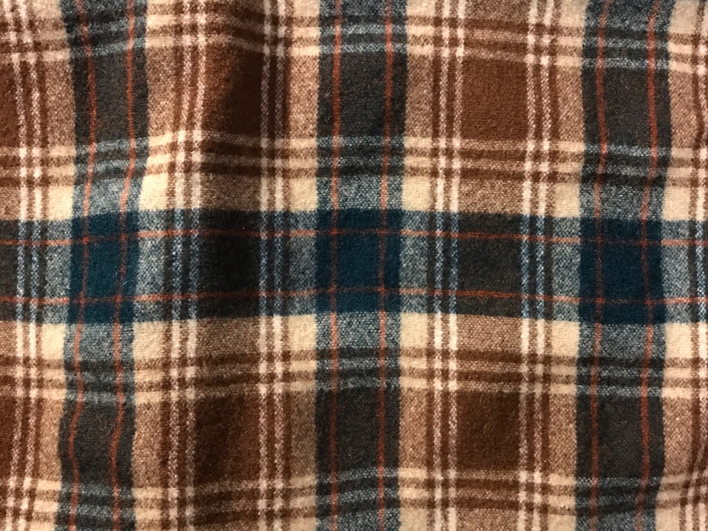 神戸店2/4(土)スーペリア、プチモダンミリタリー入荷!#1  Trad Item!BrooksBros.,Pendleton, Blanket JKT!!_c0078587_19474647.jpg