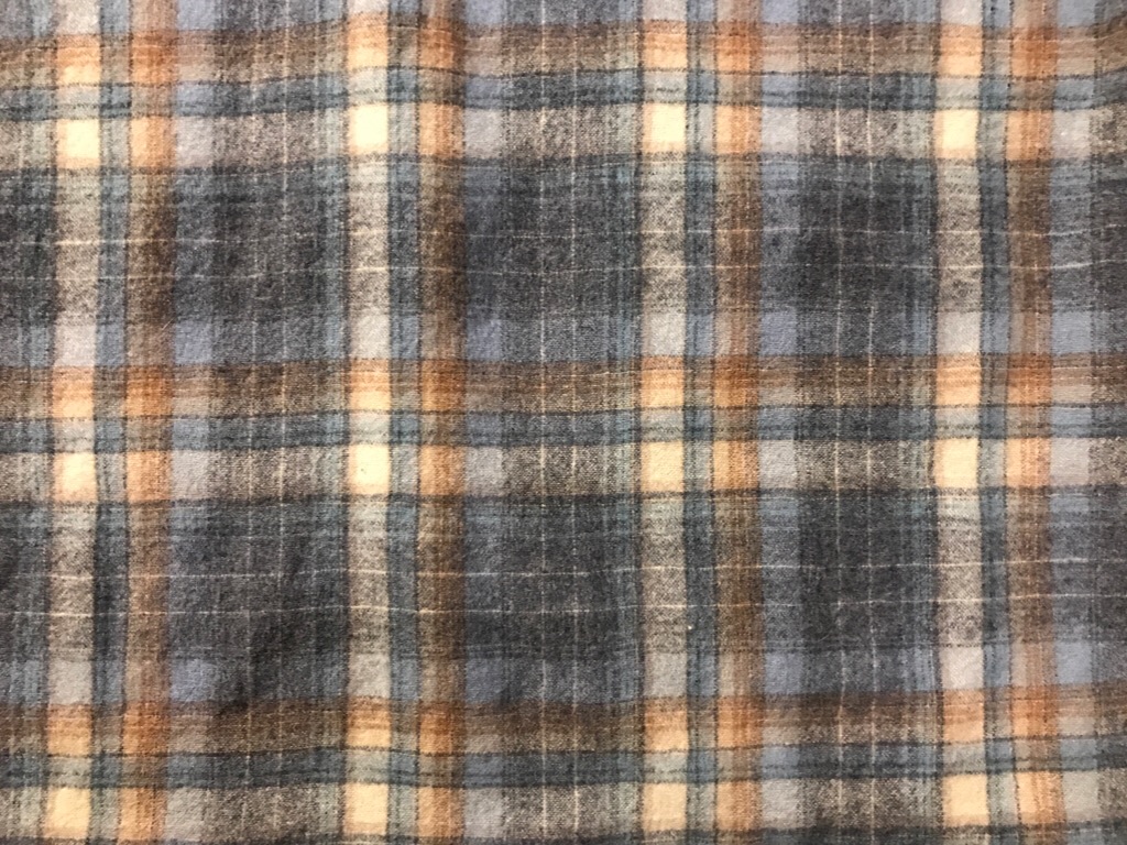 神戸店2/4(土)スーペリア、プチモダンミリタリー入荷!#1  Trad Item!BrooksBros.,Pendleton, Blanket JKT!!_c0078587_19495868.jpg