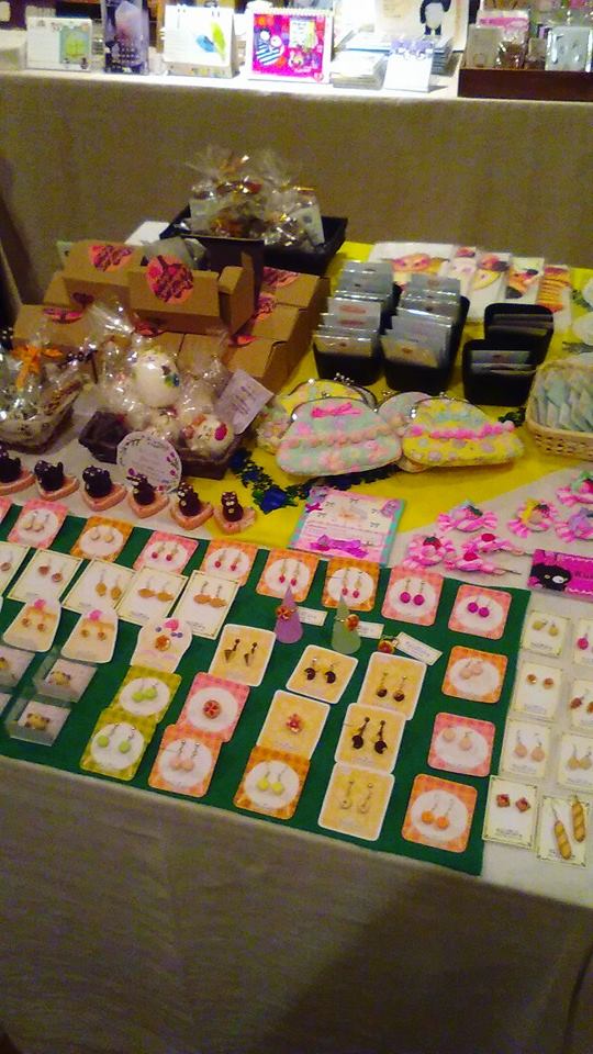 お待たせしました!Sweets展2月2日から始まります!_d0322493_23362232.jpg
