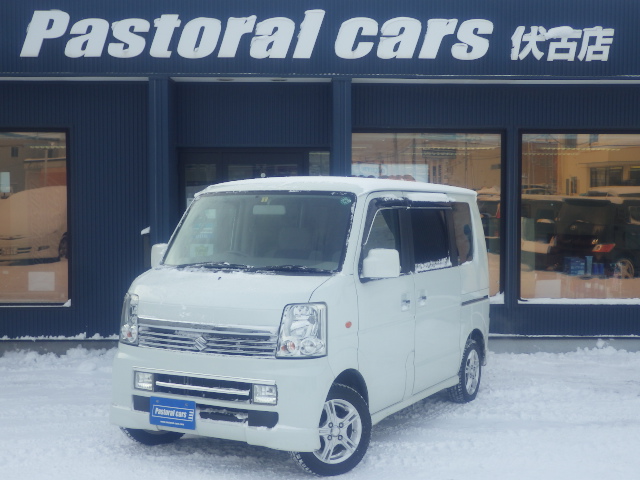 ☆一挙5台の御成約!!誠にありがとうございます!!☆(伏古店)_c0161601_20235473.jpg