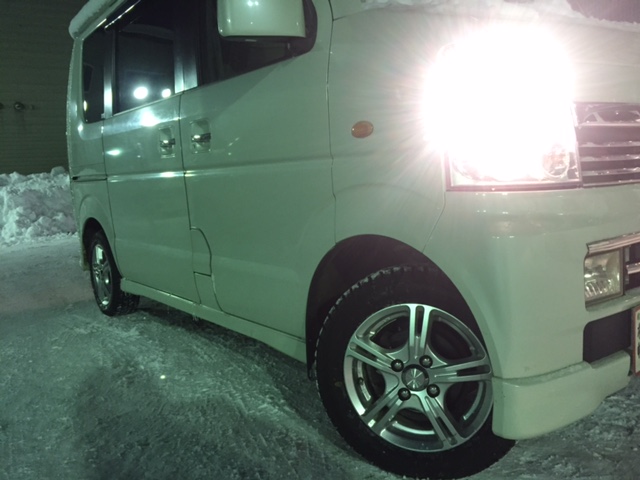 ☆一挙5台の御成約!!誠にありがとうございます!!☆(伏古店)_c0161601_2024826.jpg
