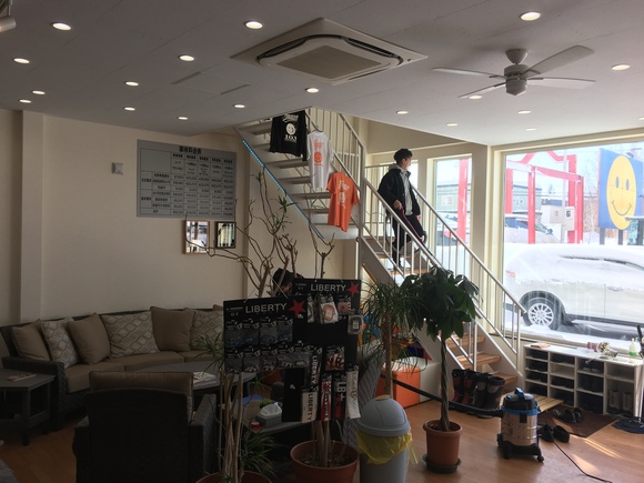 2月2日(木)山本が送りますTOMMYの1日 ランクル ハマー アルファード_b0127002_16502493.jpg