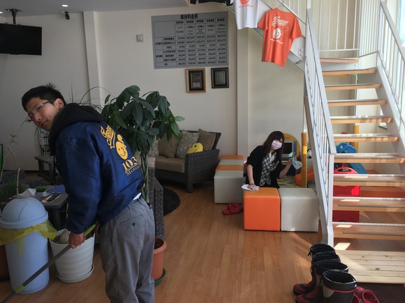 2月2日(木)山本が送りますTOMMYの1日 ランクル ハマー アルファード_b0127002_1654117.jpg