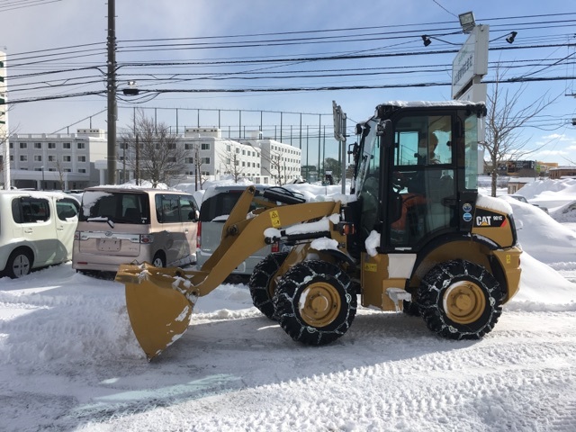2月2日(木)☆TOMMYアウトレット☆ラフェスタH様ご成約(*≧ω≦)あゆブログ♪自社ローン・ローンサポート_b0127002_17004780.jpg