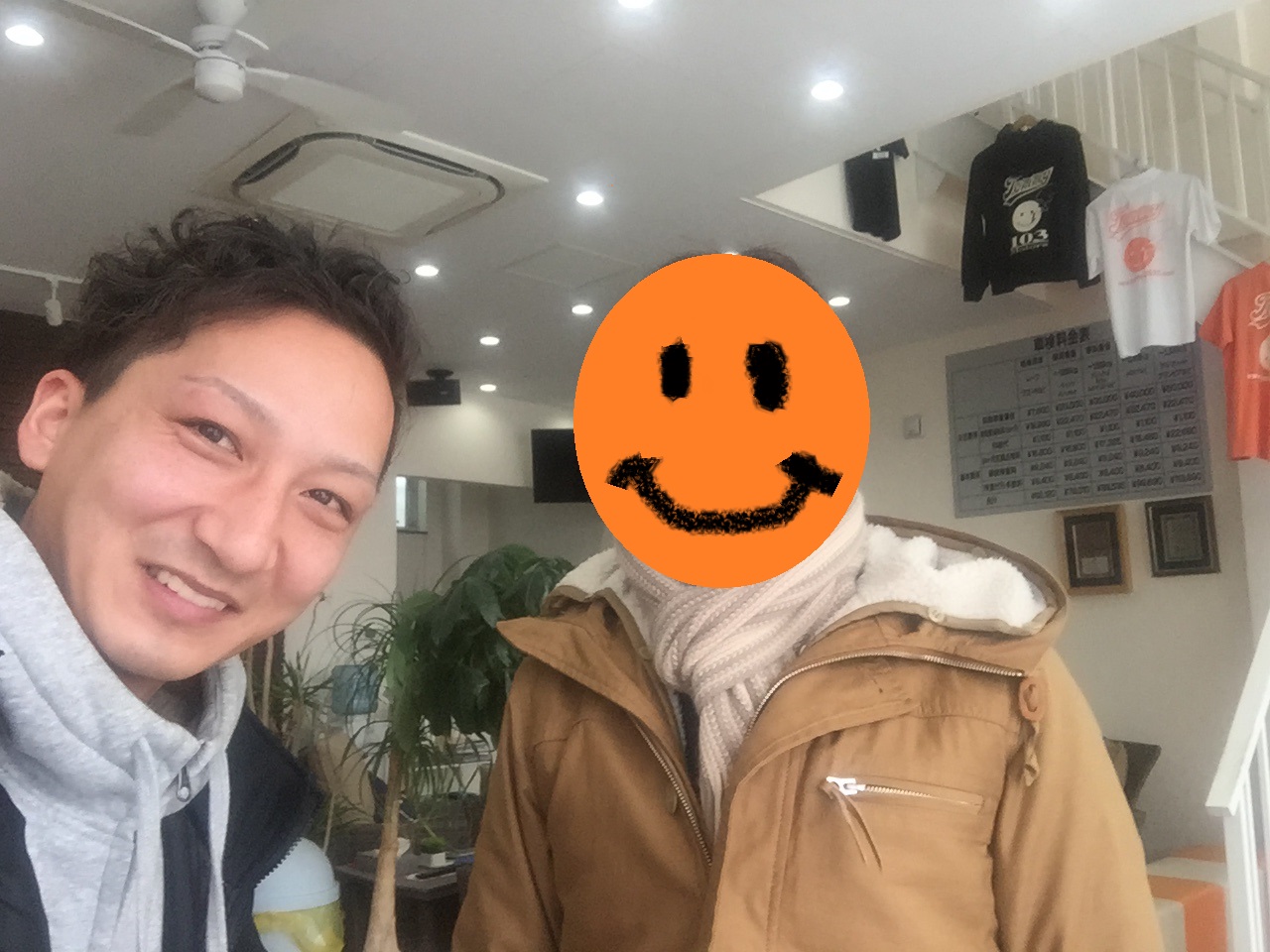 2月2日(木)山本が送りますTOMMYの1日 ランクル ハマー アルファード_b0127002_17252641.jpg